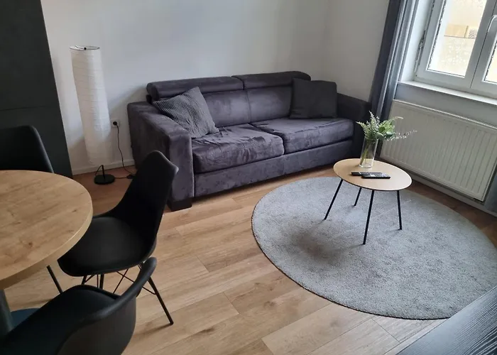Niko\'S Apartment Urban Stay