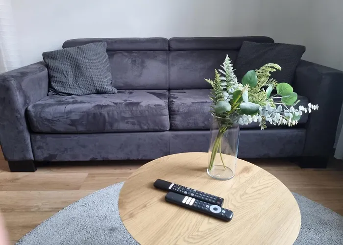 Niko\'S Apartment Urban Stay