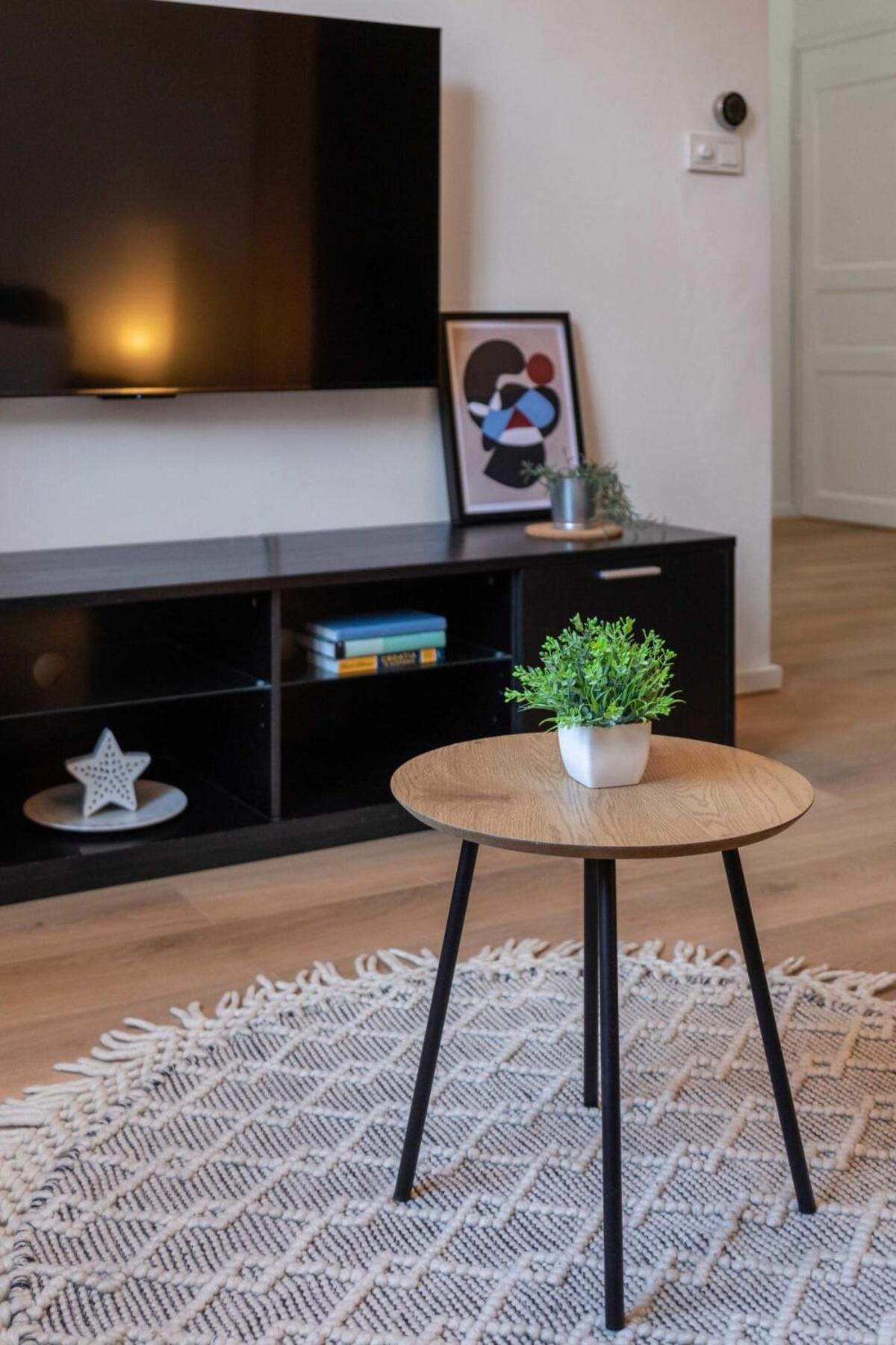 Niko's Urban Apartment Zagreb