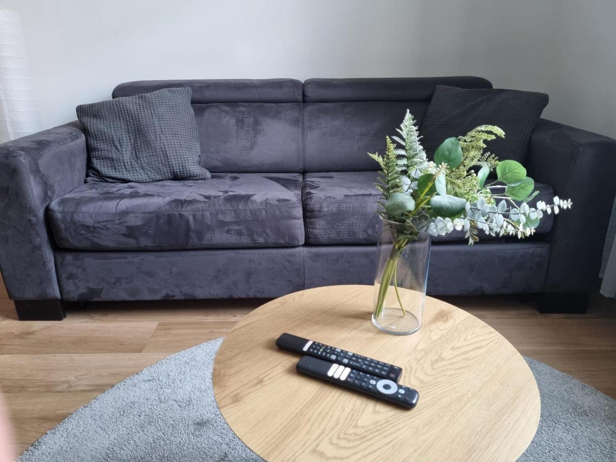 Apartment Niko's Urban Zagreb